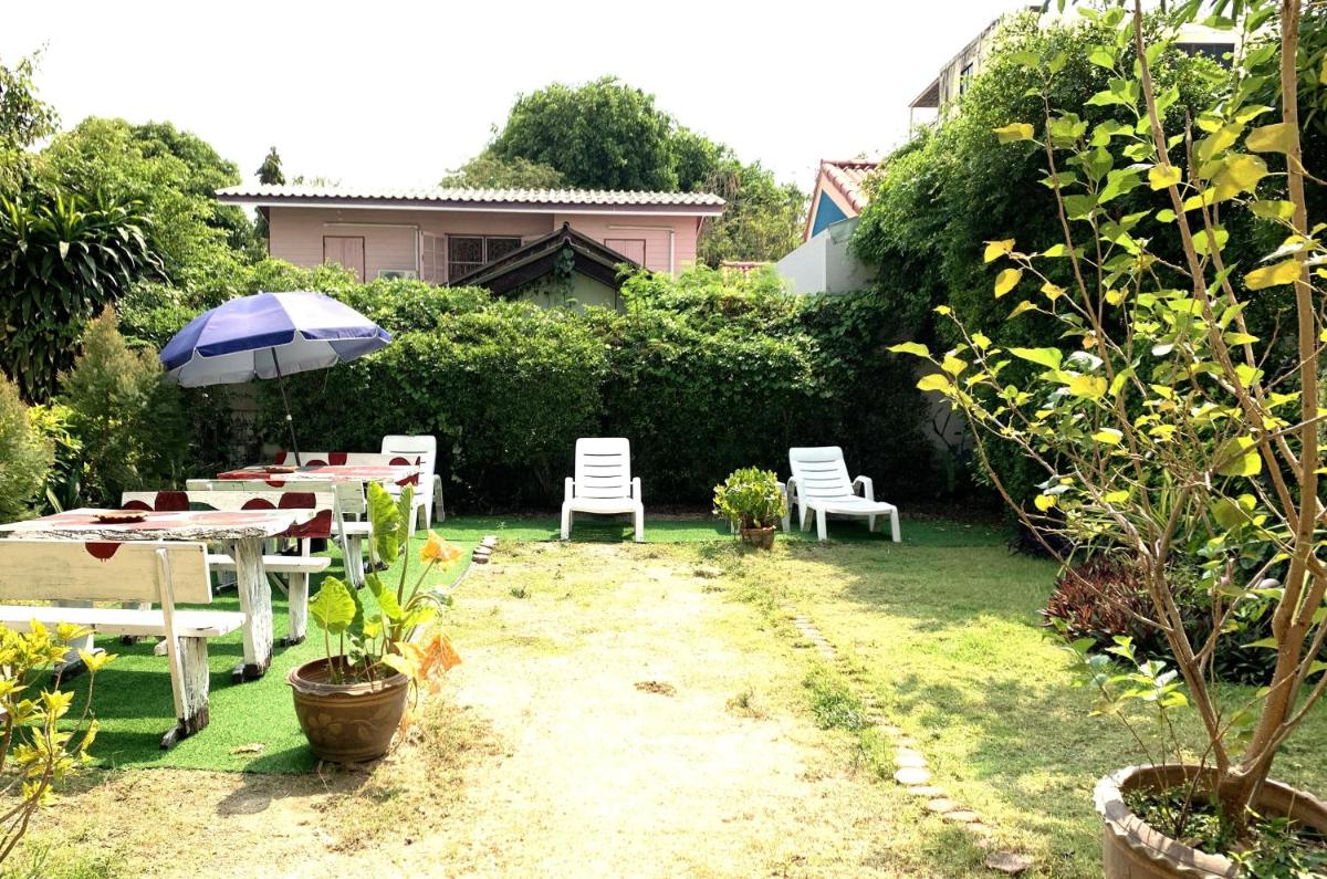 Golf-Sea-City Guest House - Housity
