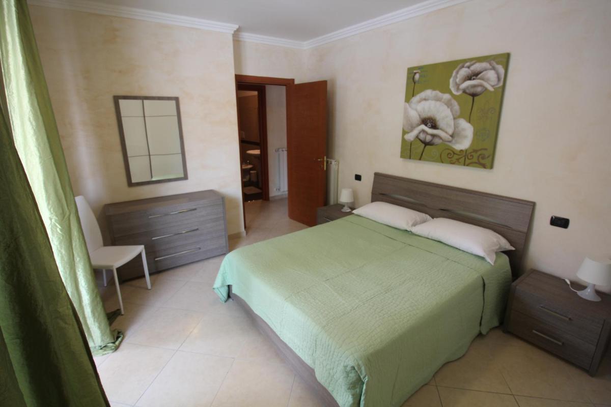 Appartamento Geranei - Housity