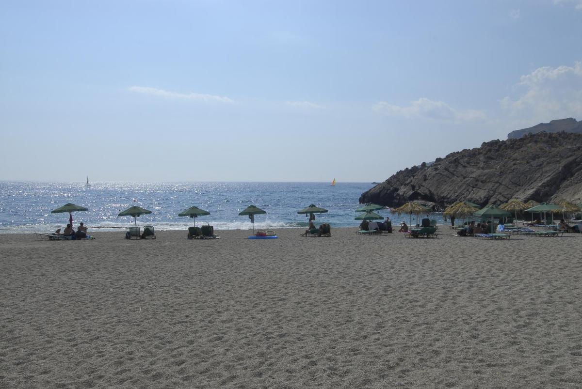 Ammoudi Hotel - Housity