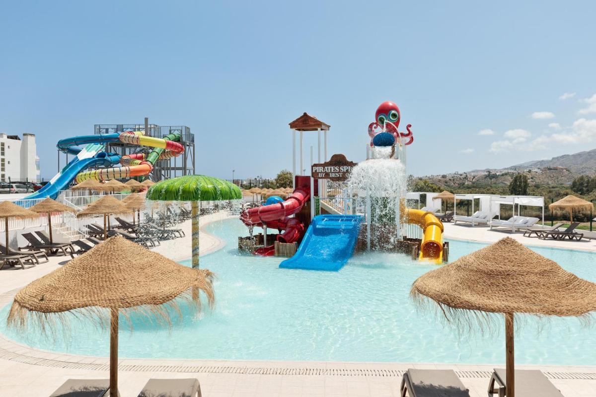 Hotel Best Mojácar - Housity