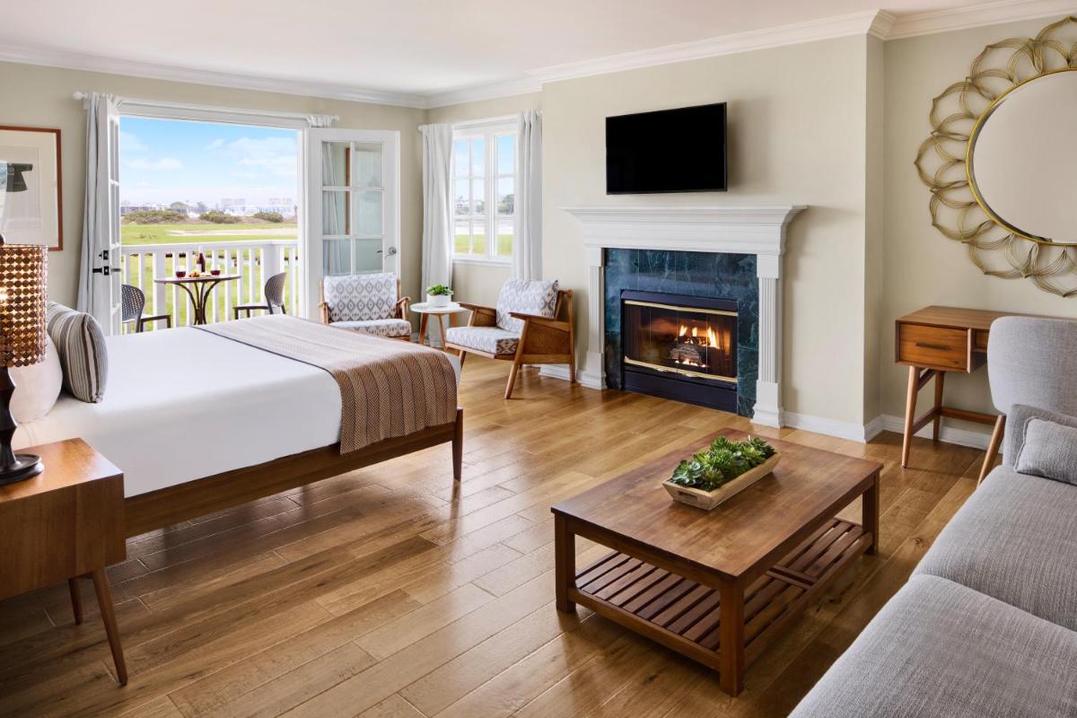 Inn at Playa del Rey - Hizvo