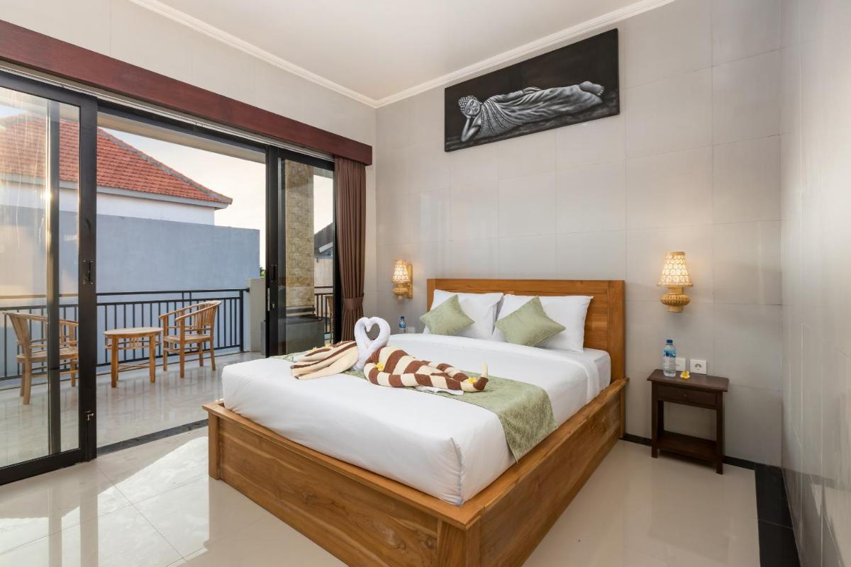 The Tis Guesthouse and Hostel - Housity