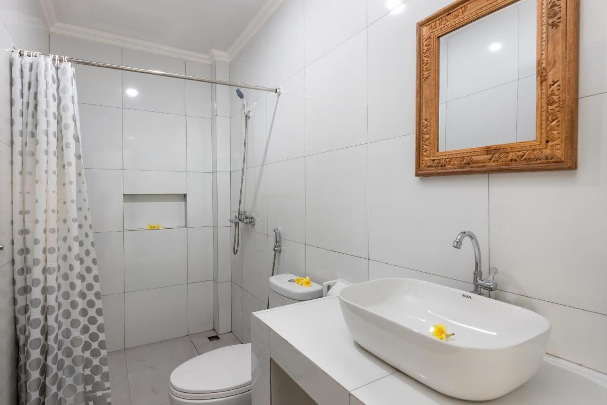 The Tis Guesthouse and Hostel - Housity