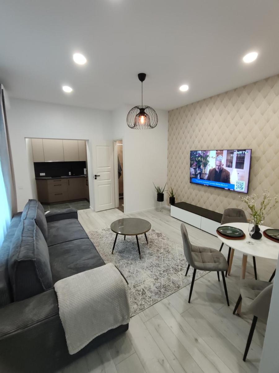 UrbanHome Rokiškis - Housity