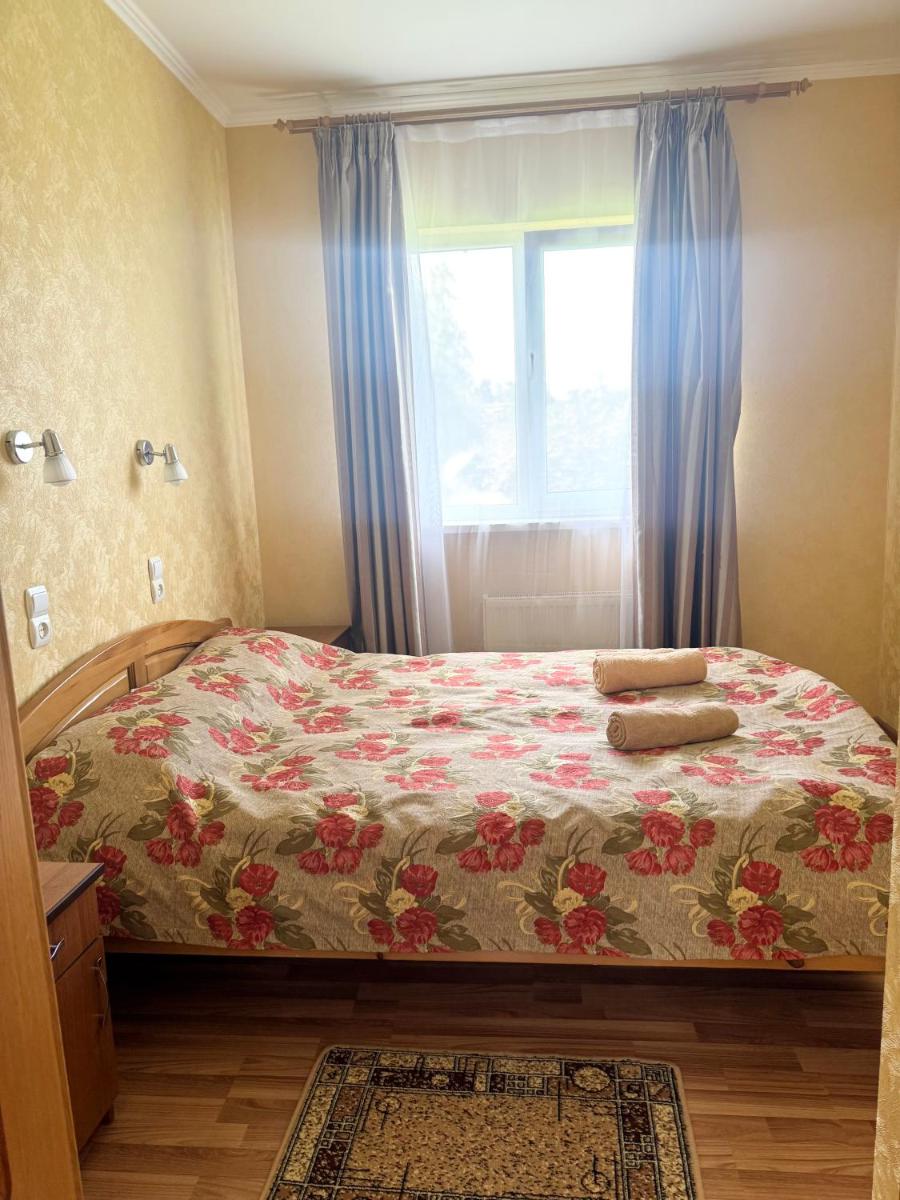 Гармонія - Housity