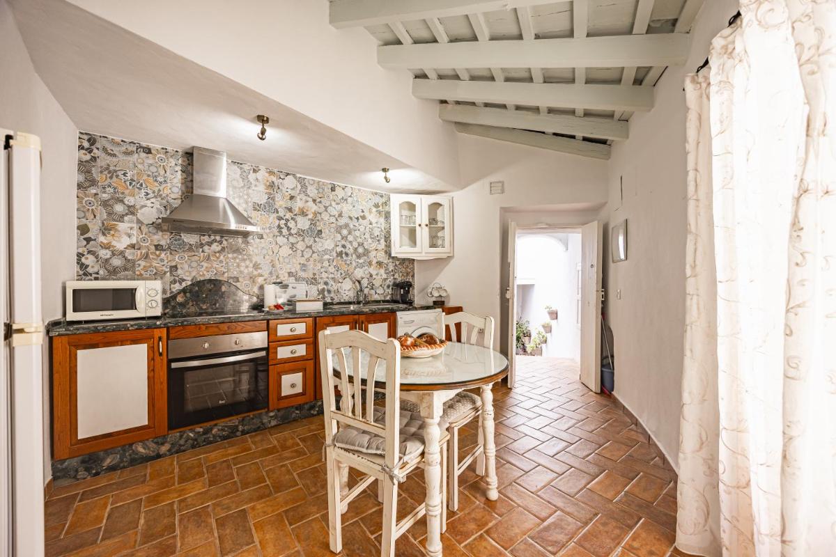 Casa Bodega Triana - Hizvo