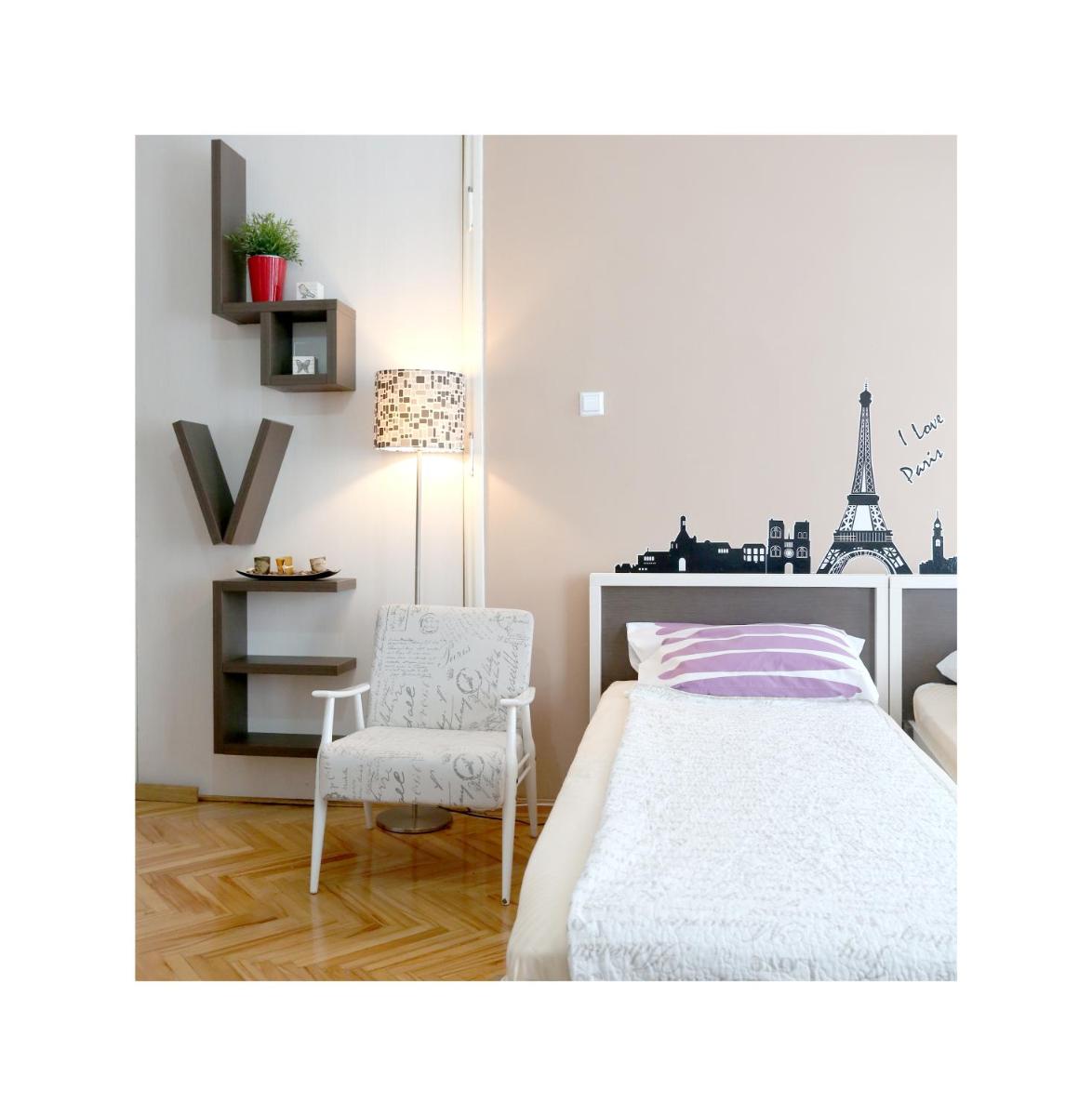 Apartment-Sarajevo Free public Parking - Housity