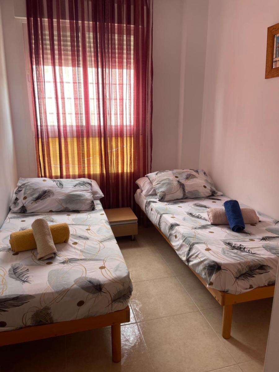 Acogedor piso en Benissanó - Housity