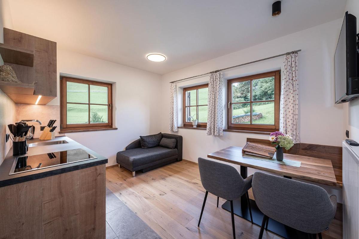 Turnerhof - Housity