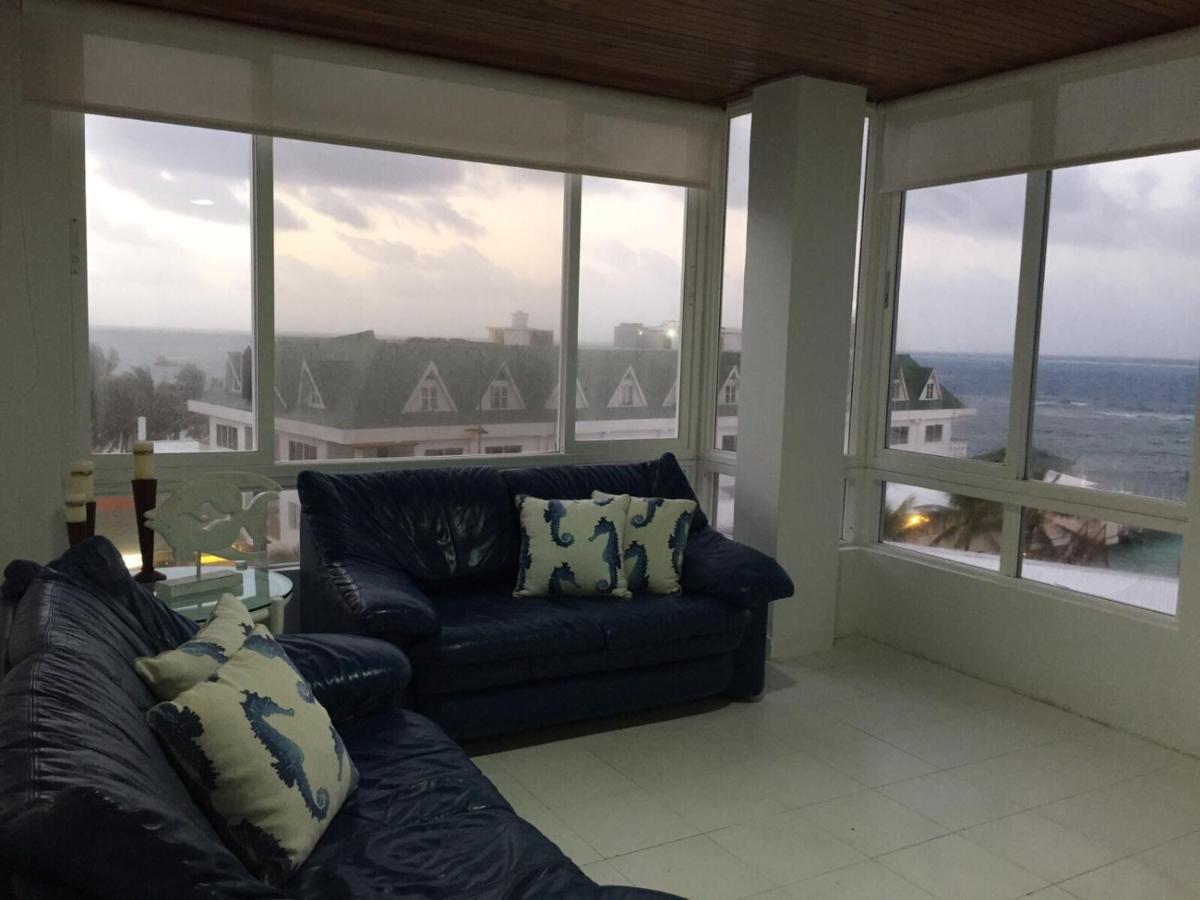 Ocean View San Andres Apartment - Housity