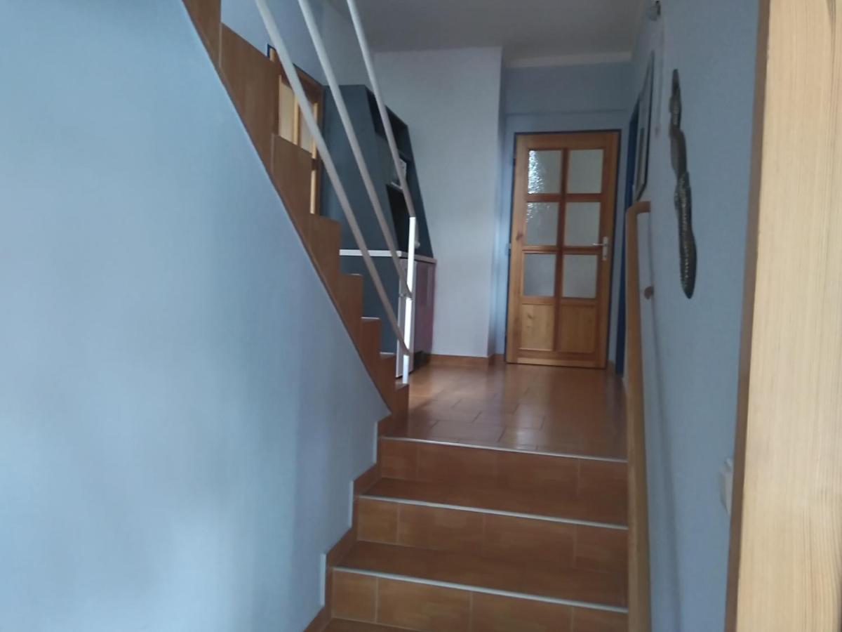 Ubytování Velký Týnec 376 - Housity