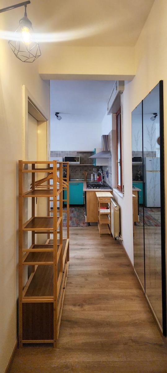 La Casa dell'Artista - Appartamenti in affitto nelle piccole dolomiti - Housity