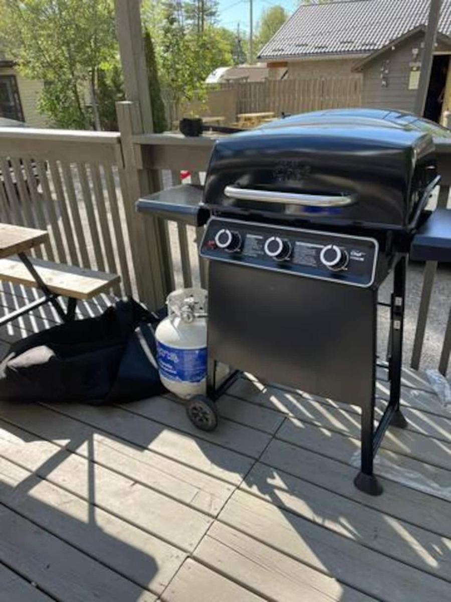 Wasaga Beach Loft 3 - Housity