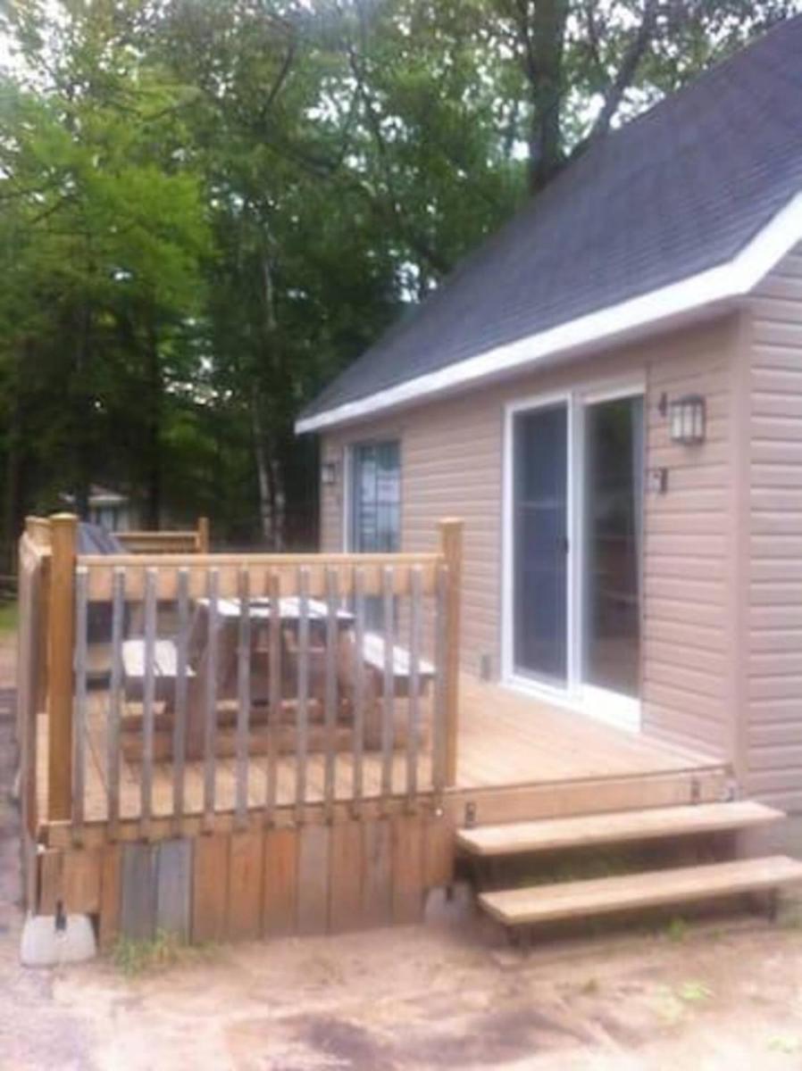 Wasaga Beach Loft 3 - Housity