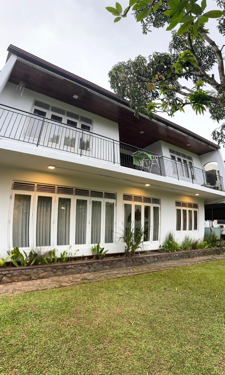 Anniewatte House - Housity