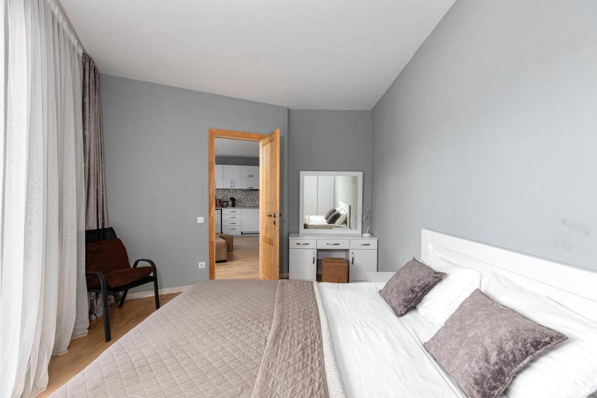 The Valley Residence & Spa SUITE 223 - Housity