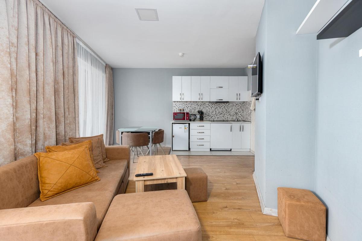 The Valley Residence & Spa SUITE 223 - Housity