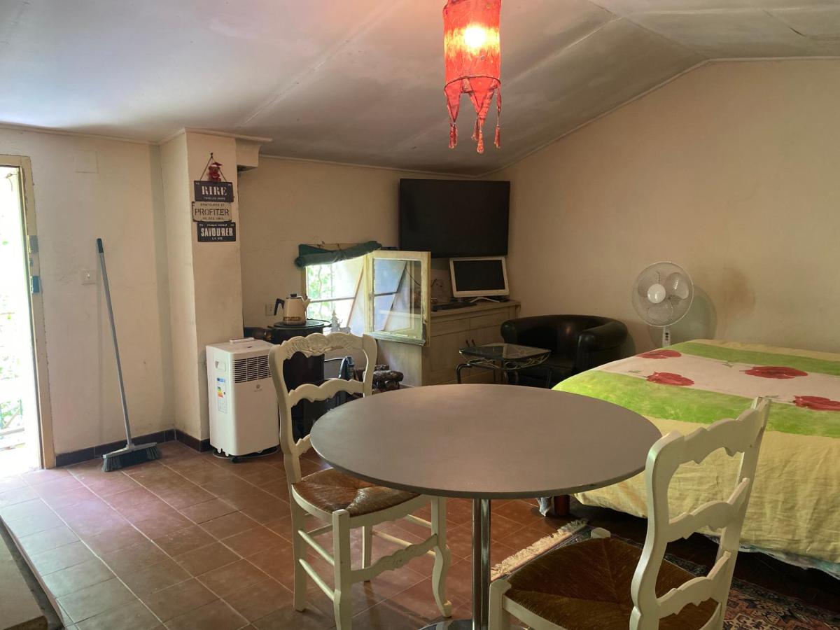Chambre campagnarde - Housity