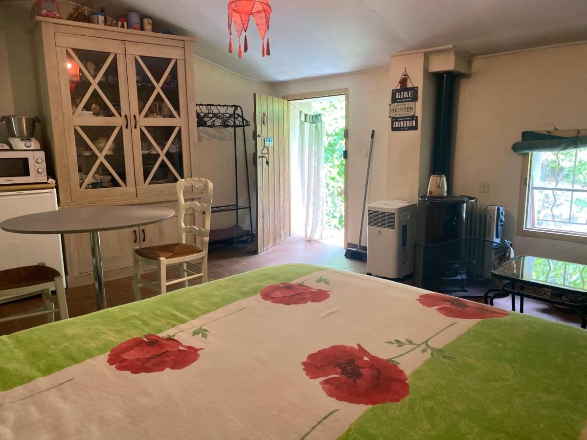 Chambre campagnarde - Housity