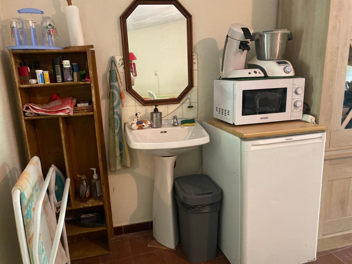 Chambre campagnarde - Housity