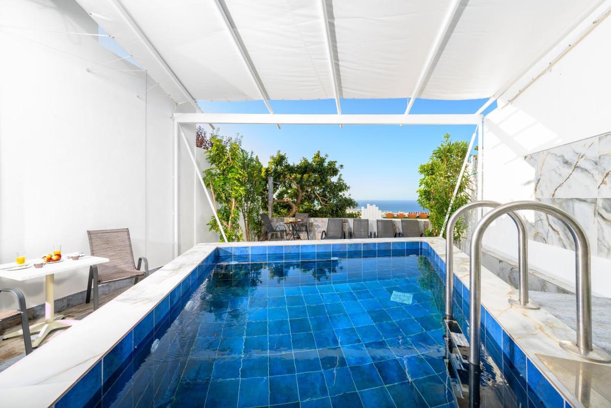 More Crete Village House Koutouloufari - NEW Outdoor Pool - 6 guests - Housity