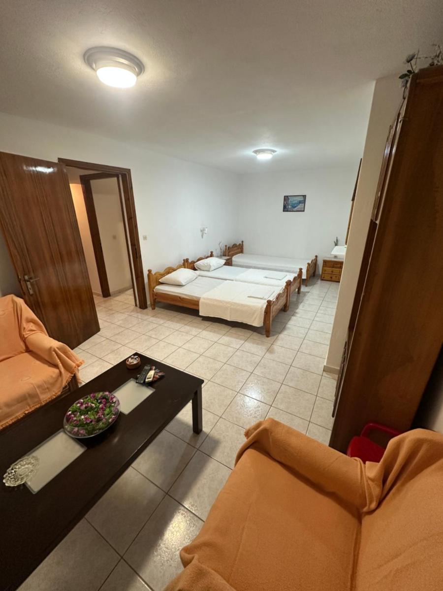 Joanna Rooms - Housity