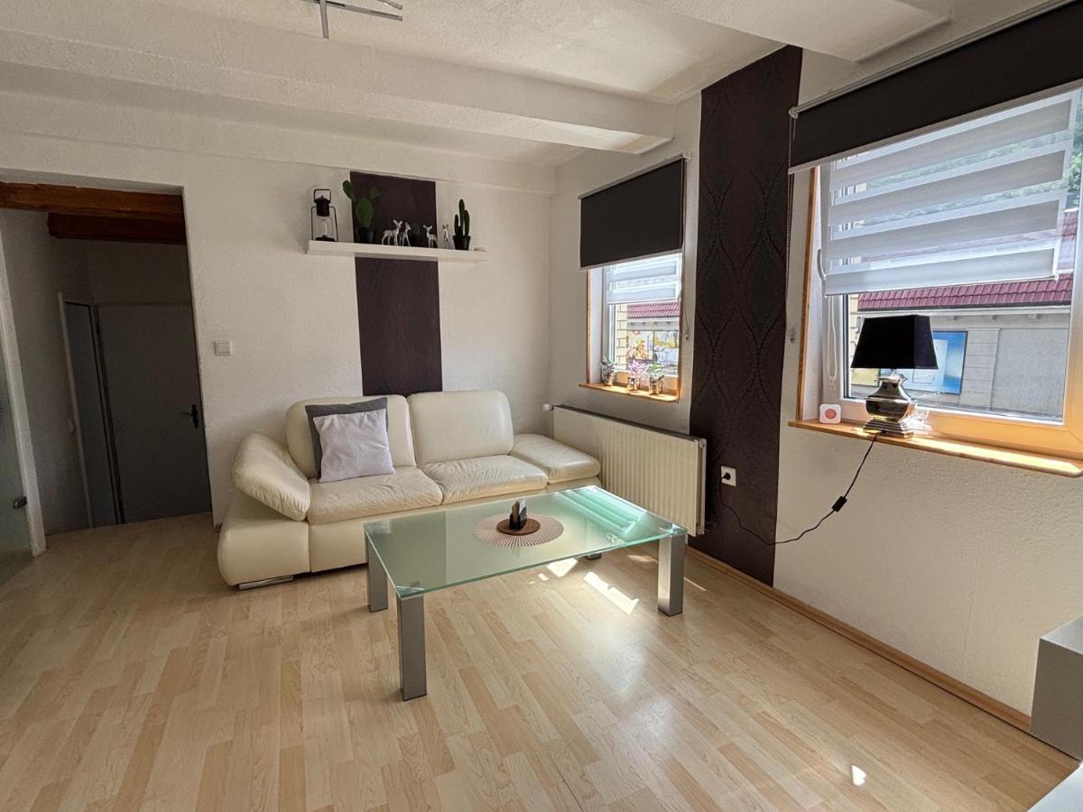 Ferienwohnung Beckmann - Housity