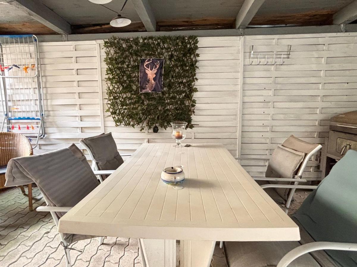 Ferienwohnung Beckmann - Housity
