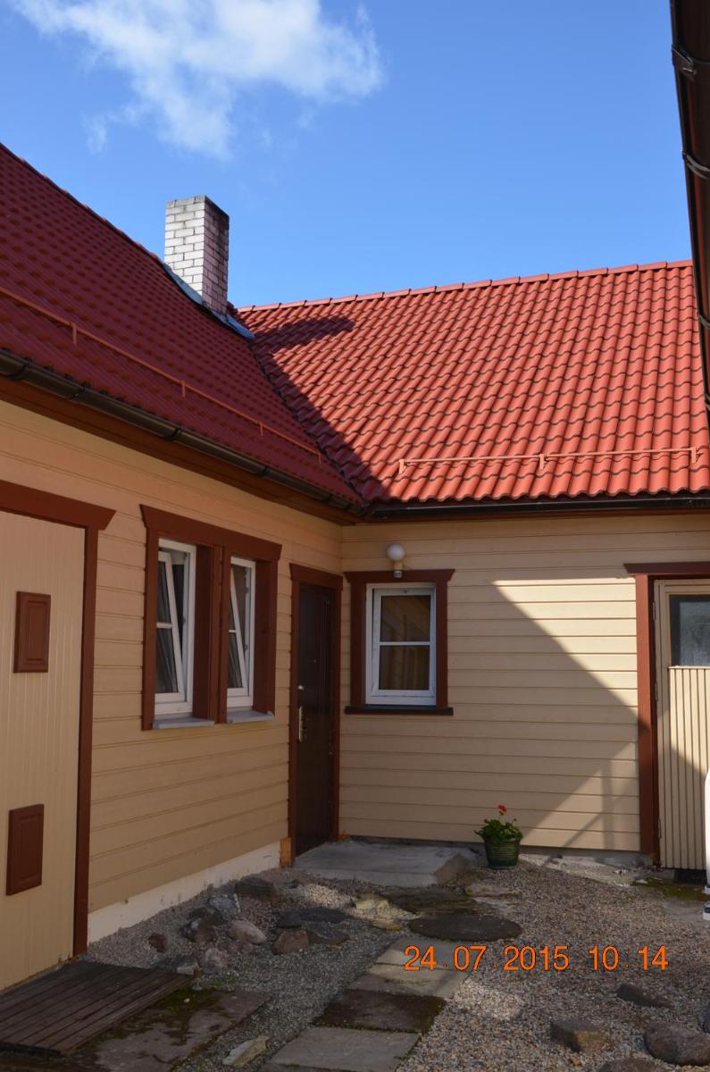 Vingi Apartment 12 - Housity