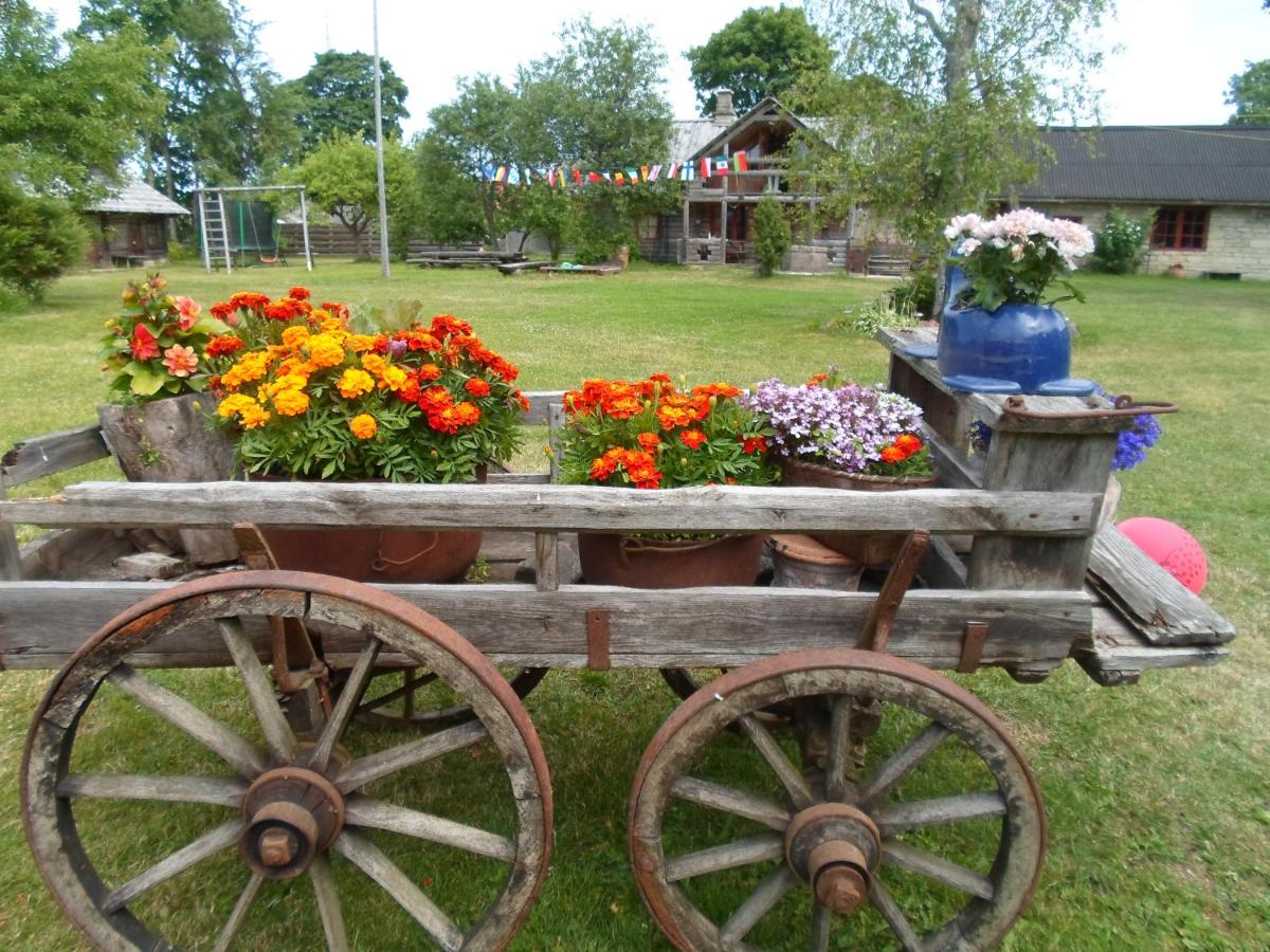 Ansumardi Farmstay - Housity