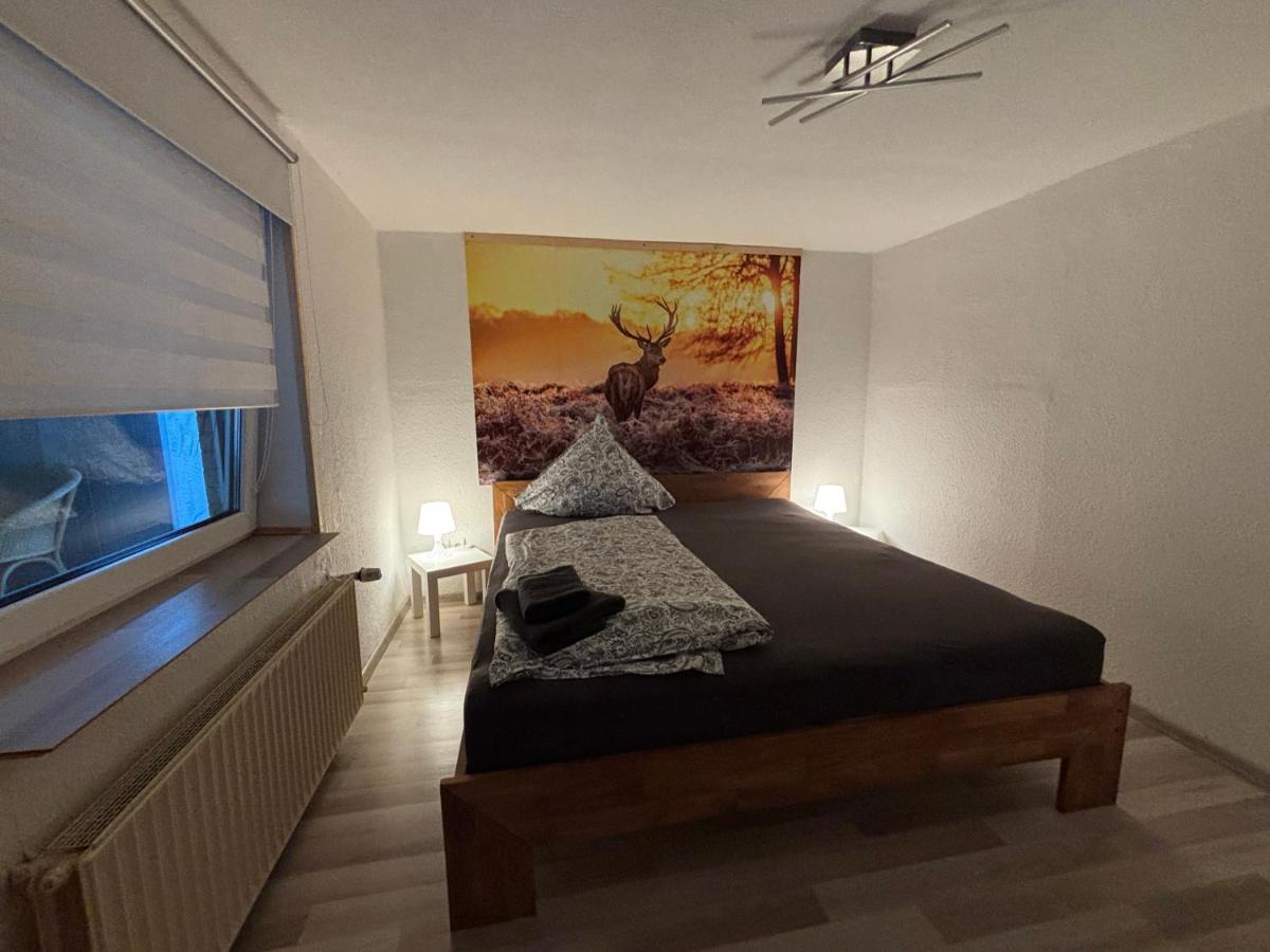 Ferienwohnung Beckmann - Housity