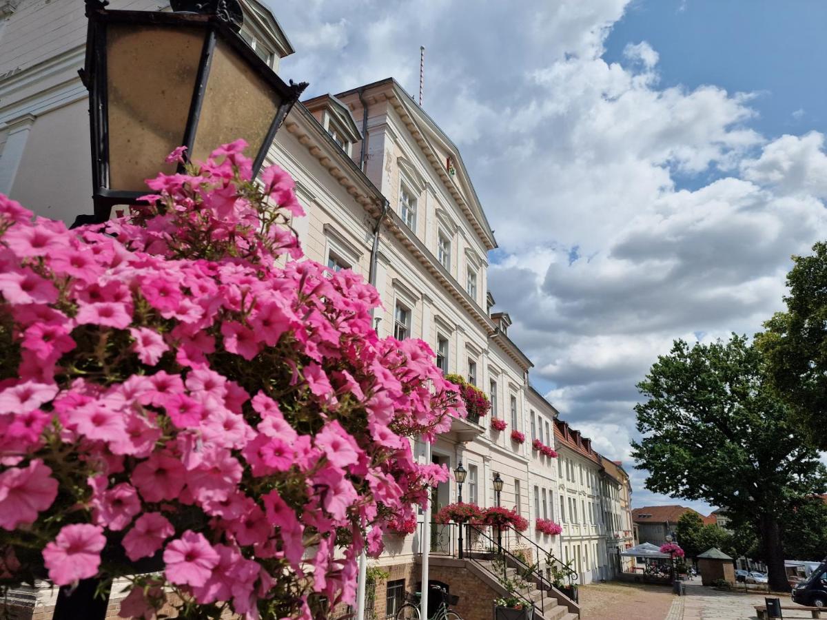Pension im Gesundbrunnental Bad Freienwalde - Housity