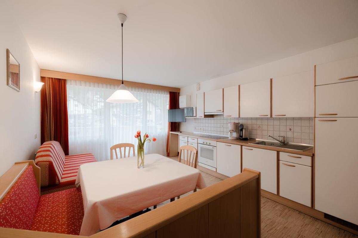 Appartmenthotel Residence Elvis - Housity