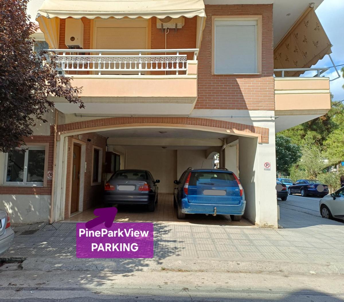 PineParkView Apartment - Hizvo
