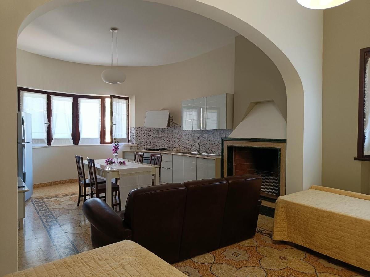 Dimora del Sole Salento - Housity