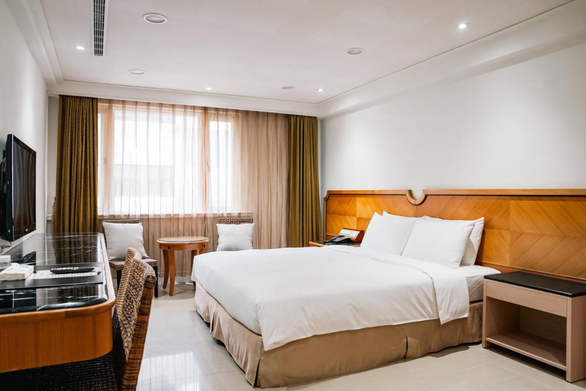 KKS Hotel - Hizvo