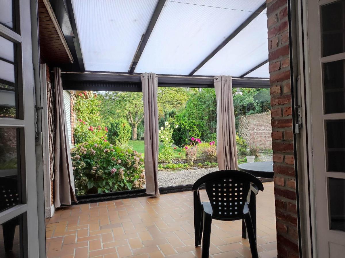 Gite du Moulin - Housity