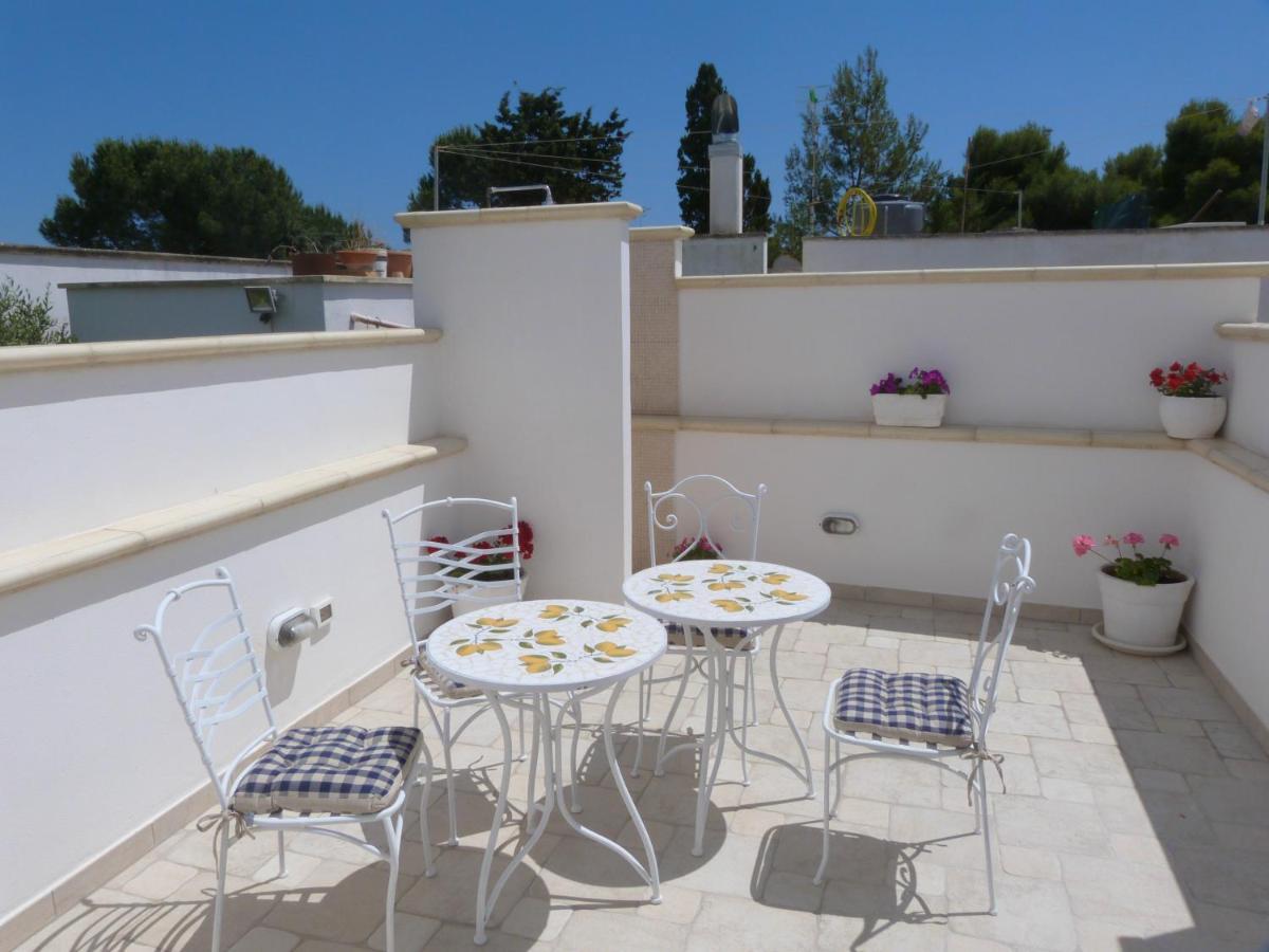 Leuca Mon Amour - Housity