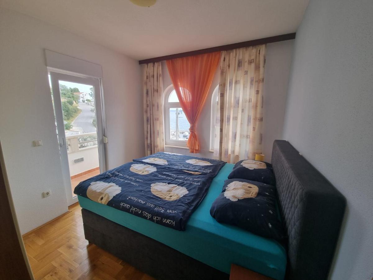 Sea View Apartments Sirena Okrug Gornji - Housity