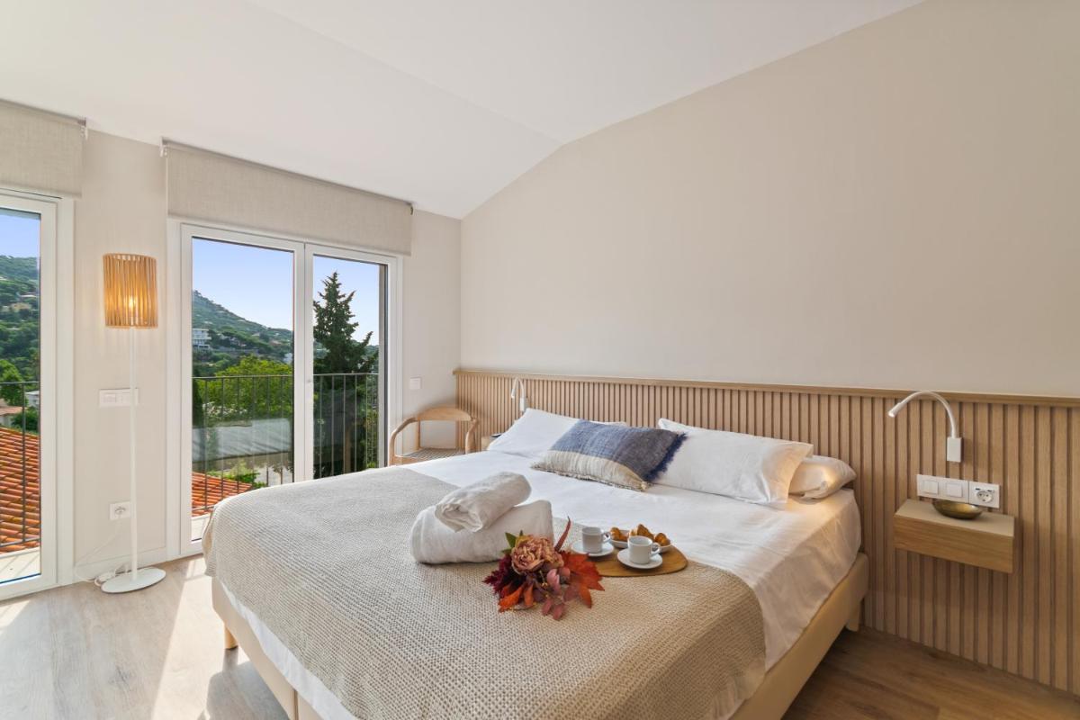 L'Hostalet de Cabrils - Housity