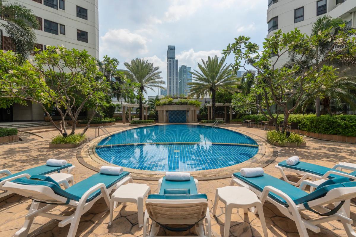 Grand Diamond Suites Hotel - Housity