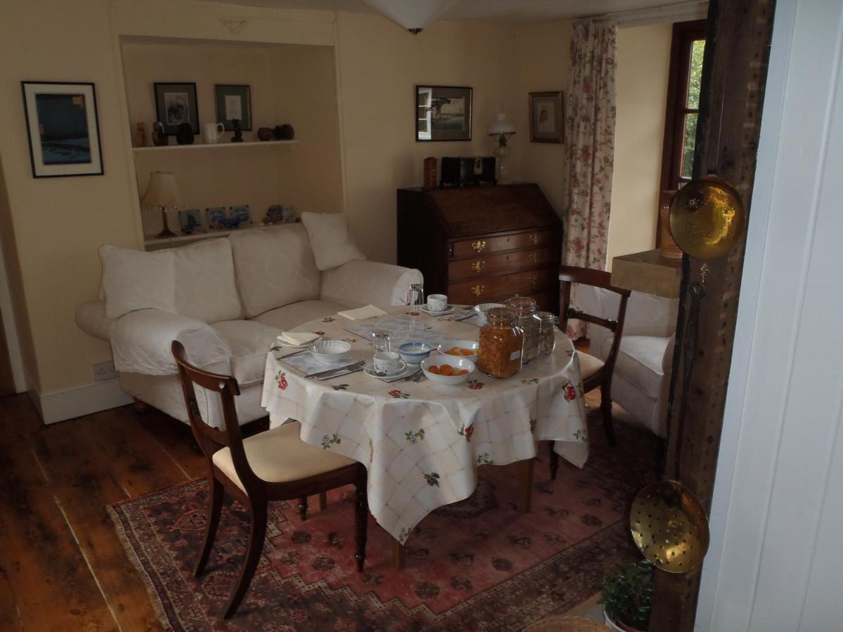 Kipps Farm - Housity