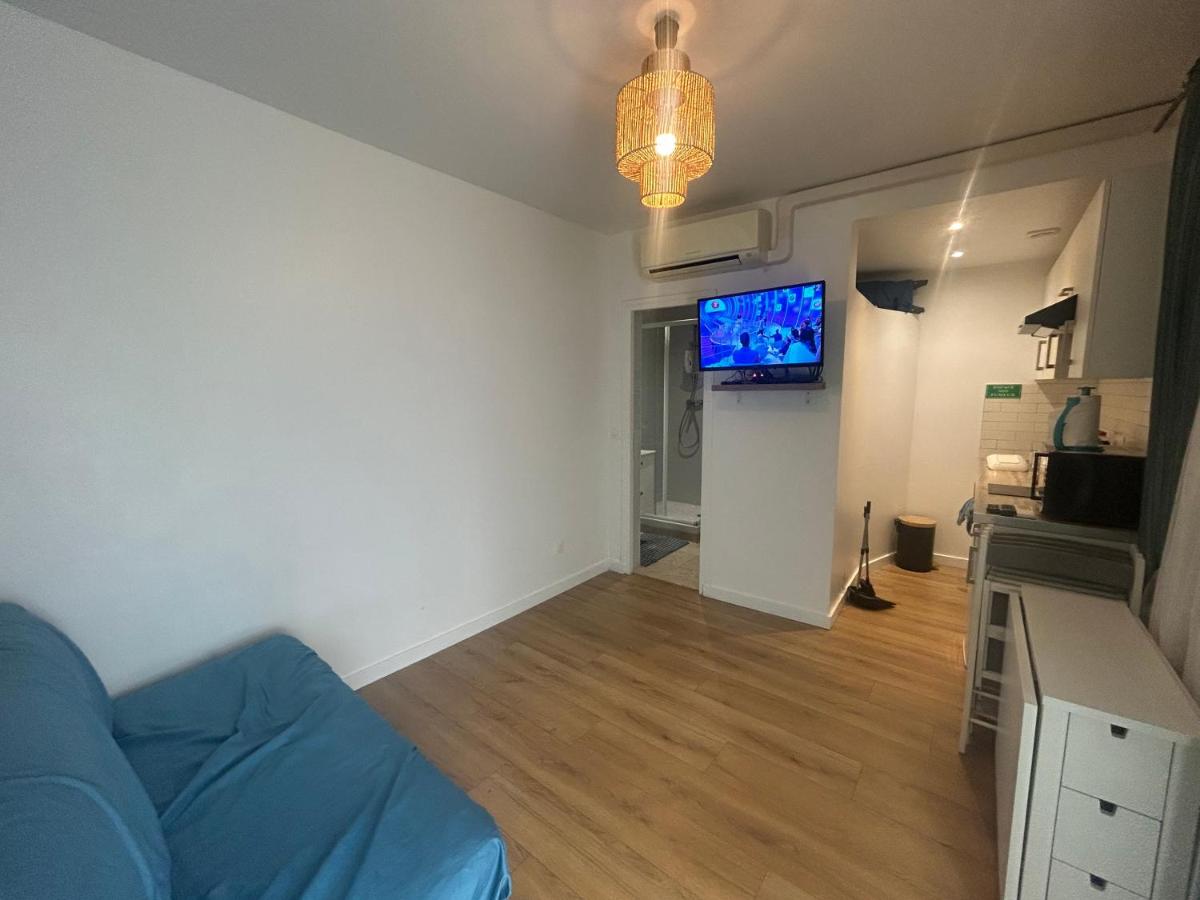 Appartement F2 Orly Aéroport - Housity