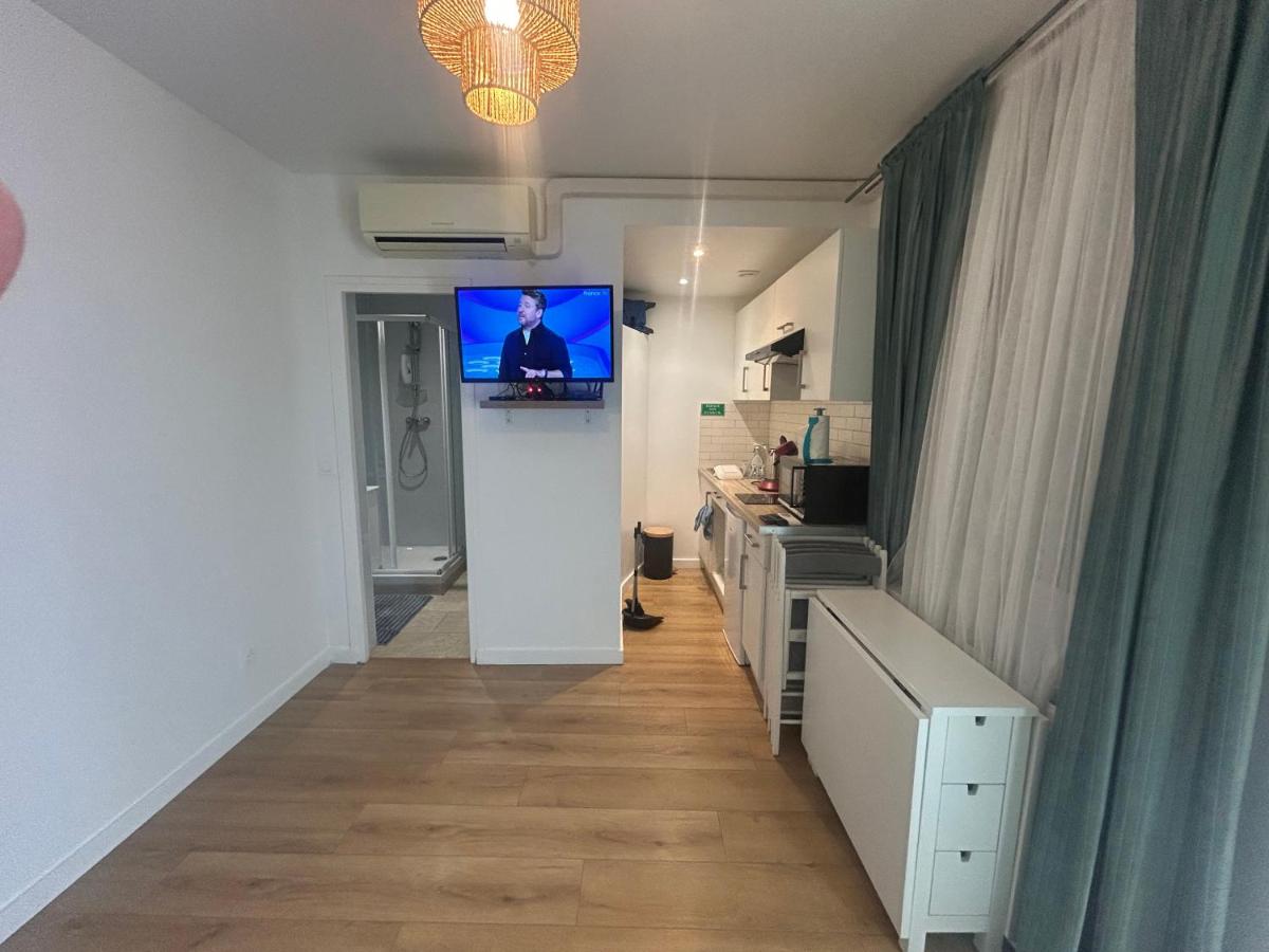 Appartement F2 Orly Aéroport - Housity