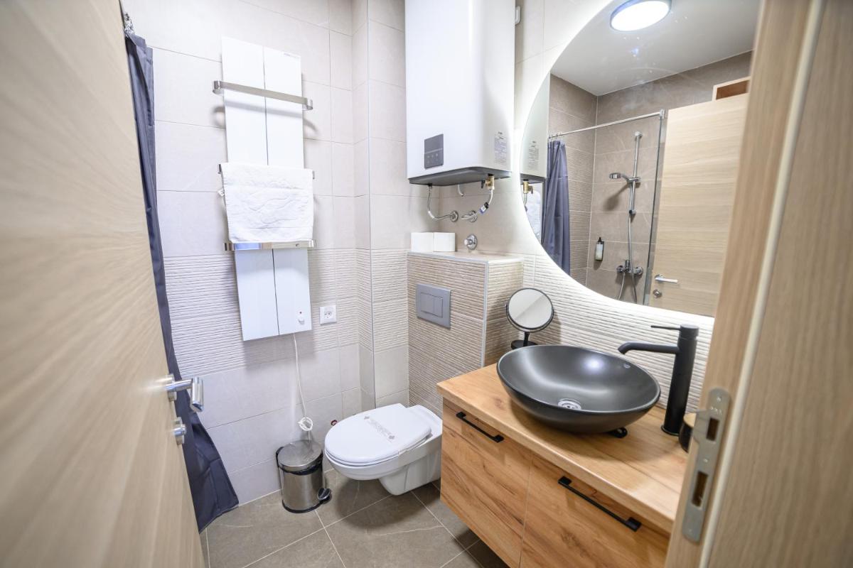 Zlatiborske terase Spa&Wellness - Hizvo