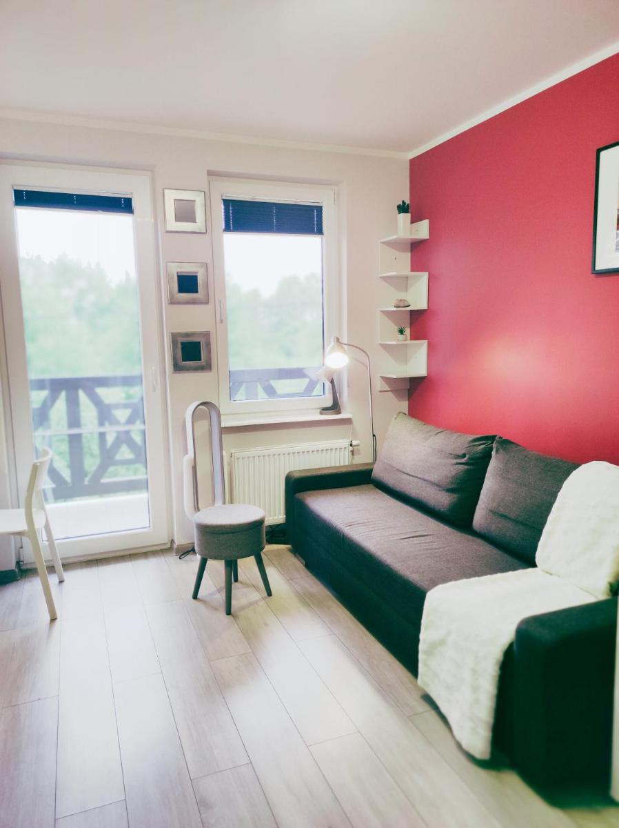 Apartament Sztutowo - Housity