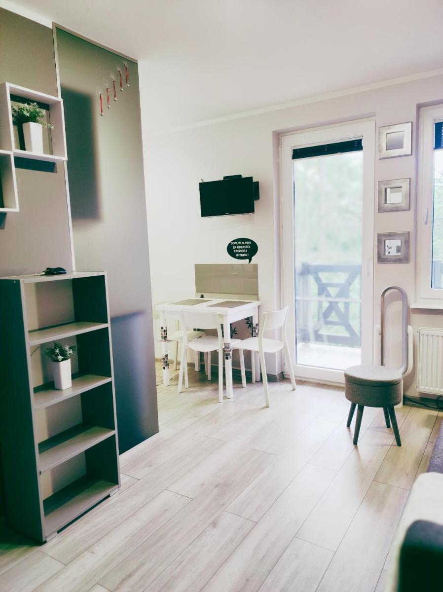 Apartament Sztutowo - Housity