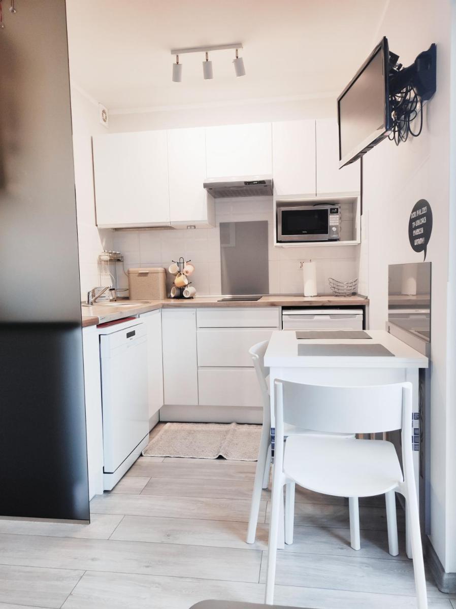 Apartament Sztutowo - Housity