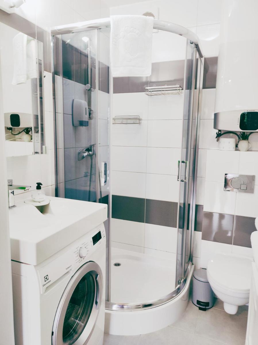 Apartament Sztutowo - Housity