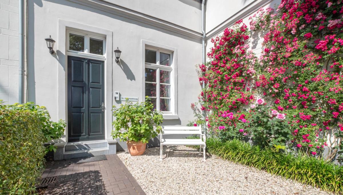 Rooms GUT HEIDEFELD - Housity